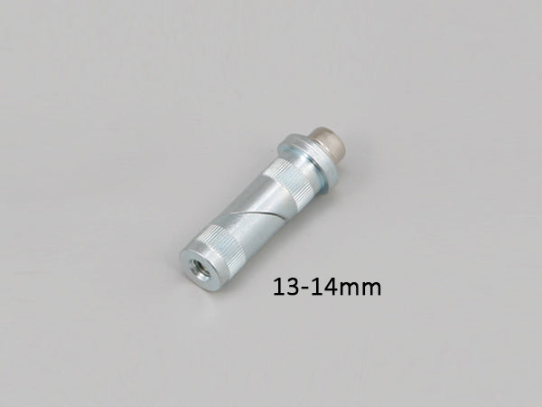 Mount Bar Attach Gadgets Stem Hole Clamp (100mm)