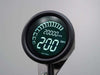 Electronic speedometer motorcycle, Classic motorcycle speedometer, Sportster speedo, Motorcycle tachometer, Compatible with Honda motorcycle speedometer