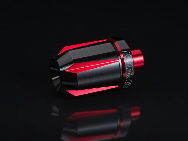 Motorcycle bar ends Honda Suzuki Yamaha
