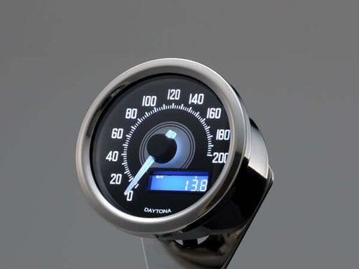 Speedometer parts, Motorcycle gauges, Motorbike speedo, Gauge Cluster, Speedometer autometer, Digital speedo, Custom gauges