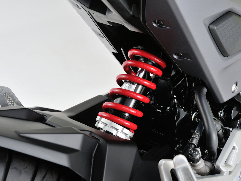 Daytona Rear Shock <br> for Honda Grom (2013 ー 2018)