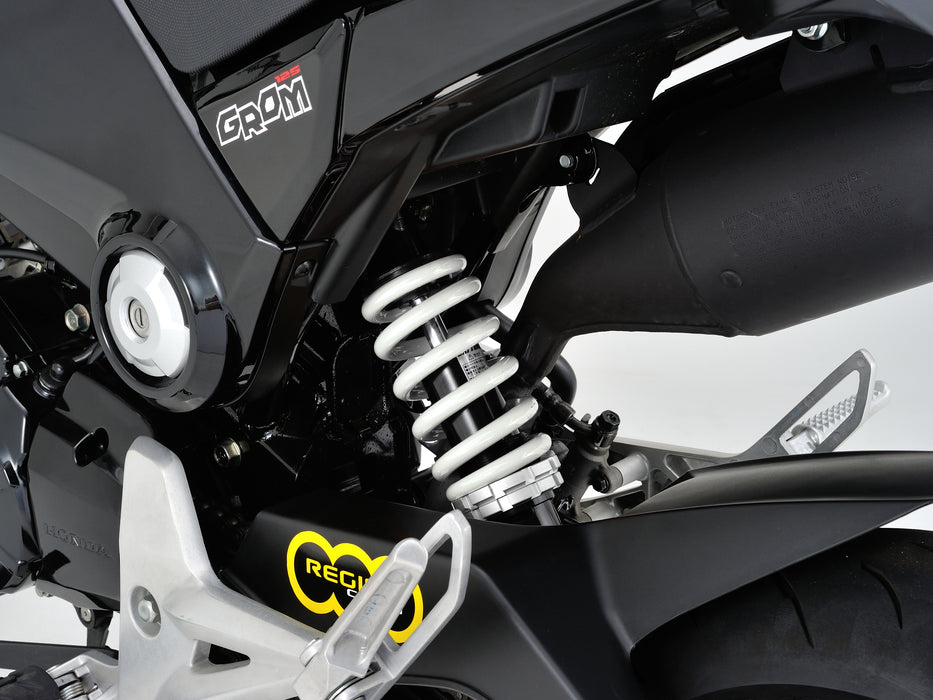 Daytona Rear Shock <br> for Honda Grom (2013 ー 2018)
