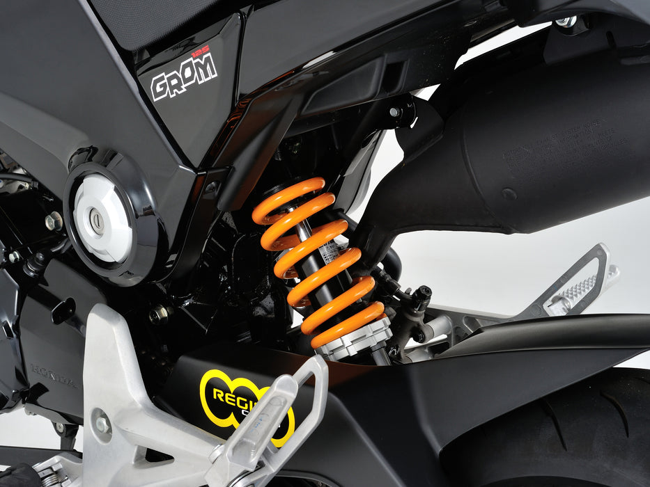 Daytona Rear Shock <br> for Honda Grom (2013 ー 2018)