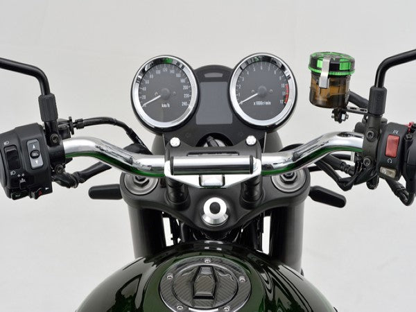 Mount Bar Attach Gadgets Handlebar Clamp (100mm)