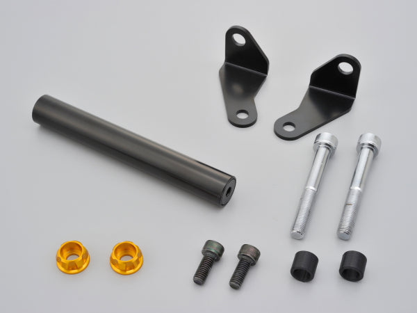 Mount Bar Attach Gadget Suzuki GSX1300R