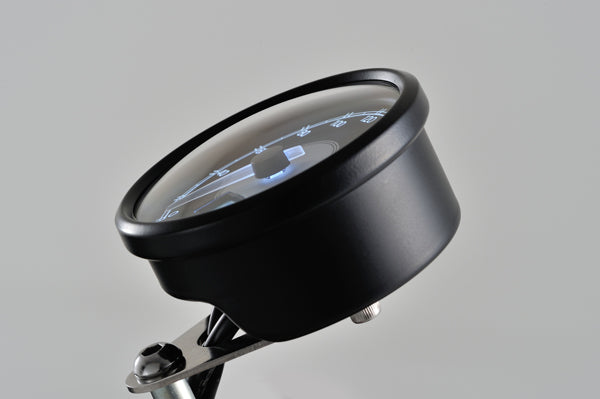 Electric Tacho/Speedometer 15,000RPM 80mm