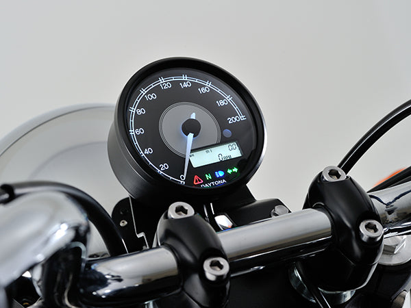 Speedometer parts, Motorcycle gauges, Motorbike speedo, Gauge Cluster, Speedometer autometer, Digital speedo, Custom gauges, Motorcycle tachometer gauge