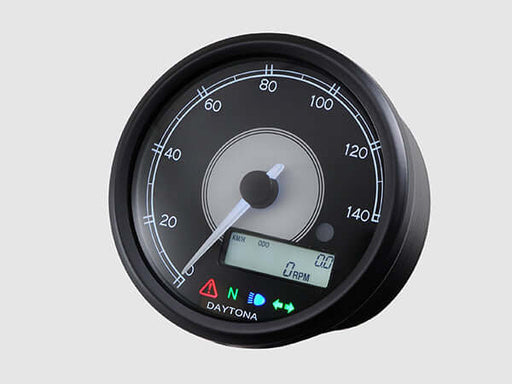 Speedometer parts, Motorcycle gauges, Motorbike speedo, Gauge Cluster, Speedometer autometer, Digital speedo, Custom gauges, Motorcycle tachometer gauge