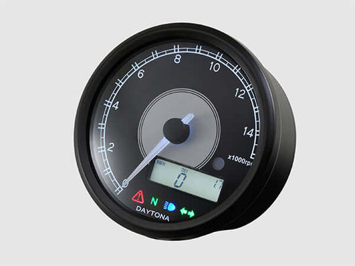 Speedometer parts, Motorcycle gauges, Motorbike speedo, Gauge Cluster, Speedometer autometer, Digital speedo, Custom gauges, Motorcycle tachometer gauge