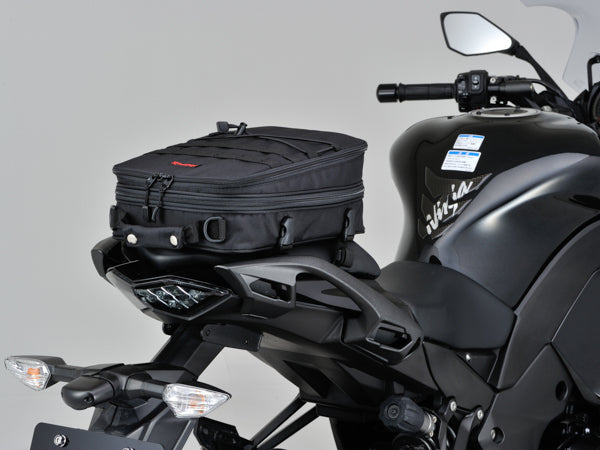 Seat Bag<br>Black<br>All Purpose<br>Polyester