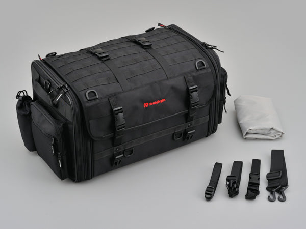 Touring Bag (Extra Large Size) H11.8xW20.7 ~ 26.9xD12.6(in) 53~70(liters)