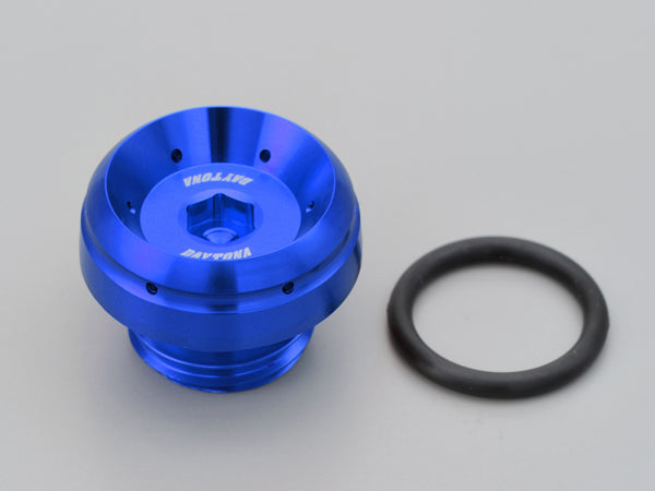 Engine oil cap <br> M27xP1.5 <br> YAMAHA