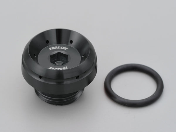Engine Oil Cap M27xP1.5 – Yamaha
