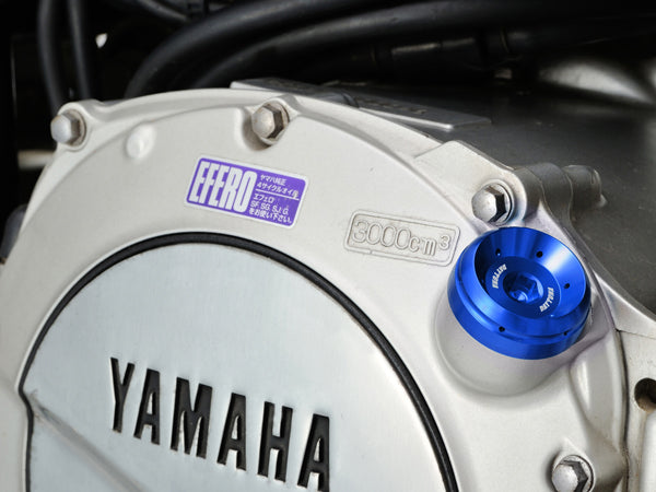Engine Oil Cap M27xP1.5 – Yamaha