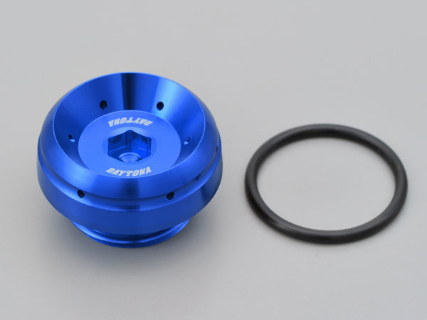 Engine Oil Cap M27xP3.0 – Yamaha