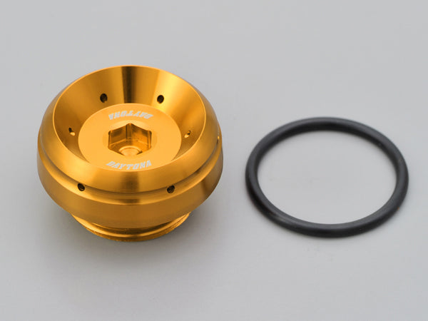 Engine Oil Cap M27xP3.0 – Yamaha