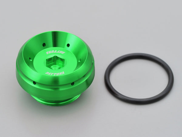 Engine Oil Cap M27xP3.0 – Yamaha