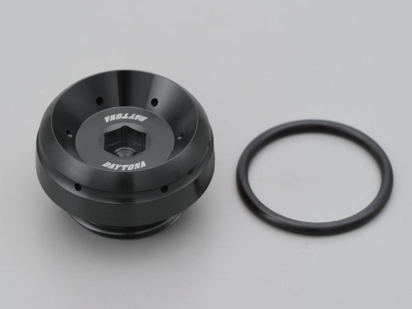 Engine oil cap <br> M27xP3.0 <br> YAMAHA