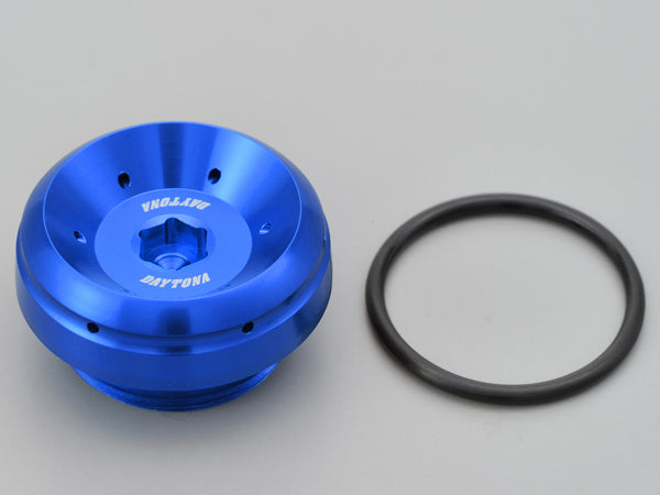 Engine Oil Cap M30xP1.5 – Kawasaki