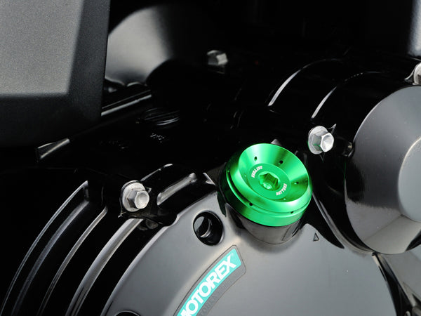 Engine oil cap <br> M30xP1.5 <br> KAWASAKI