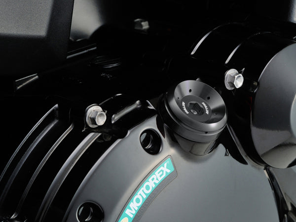 Engine Oil Cap M30xP1.5 – Kawasaki