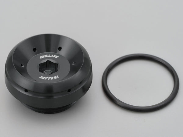 Engine oil cap <br> M30xP1.5 <br> KAWASAKI