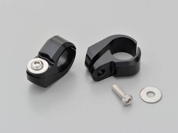 Motorcycle Handlebar Crossbar Clamp