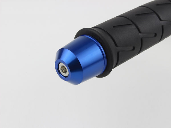Motorcycle Bar Ends for Yamaha Vehicles