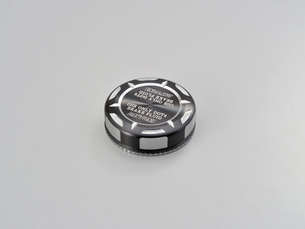 Master cylinder cap <br> Brembo S15A/S15B