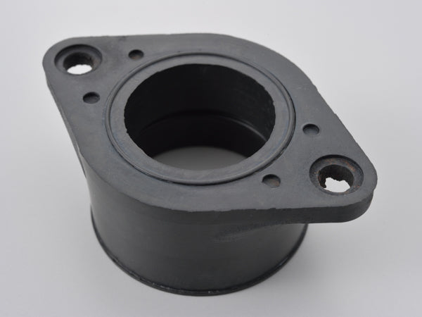 Rubber Manifold for PE28 Carburetor